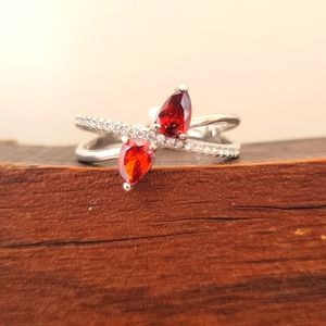 💍2 for $20 Fragrant Jewels Scandalous Ring